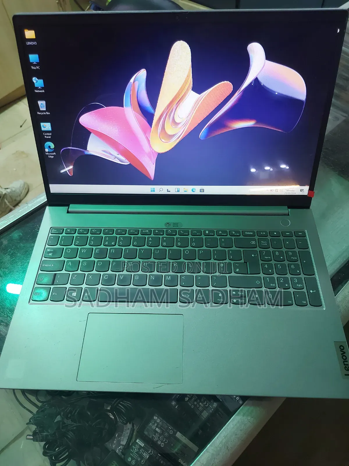 Laptop Lenovo ThinkBook 13 16GB Intel Core i7 SSD 1T