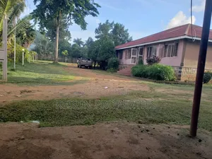 Commercial Property on Sale in Entebbe Town 2bn