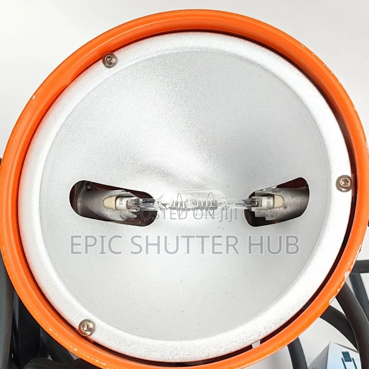 Redhead 800w Spotlight