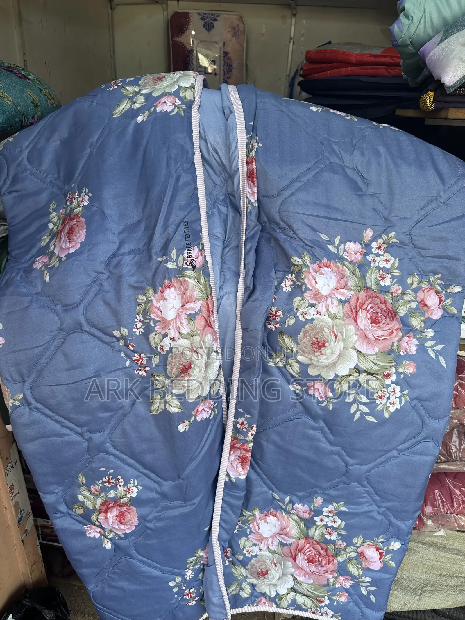 Microfiber Blankets