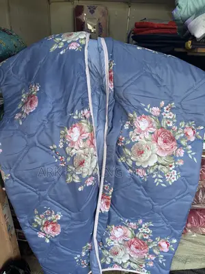 Microfiber Blankets
