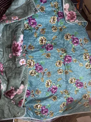 Seasonal Quilt Blankets