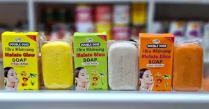 Molato Bar Soap