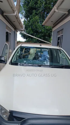 Bravo Auto Glass Ug