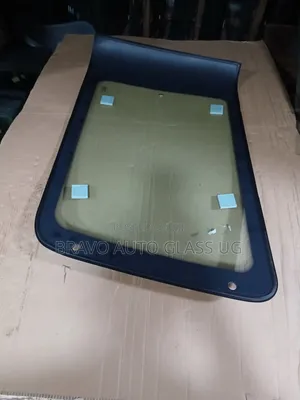 Bravo Auto Glass Ug