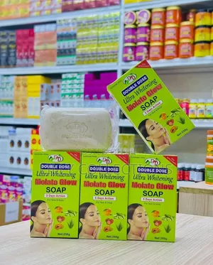 Molato Bar Soap