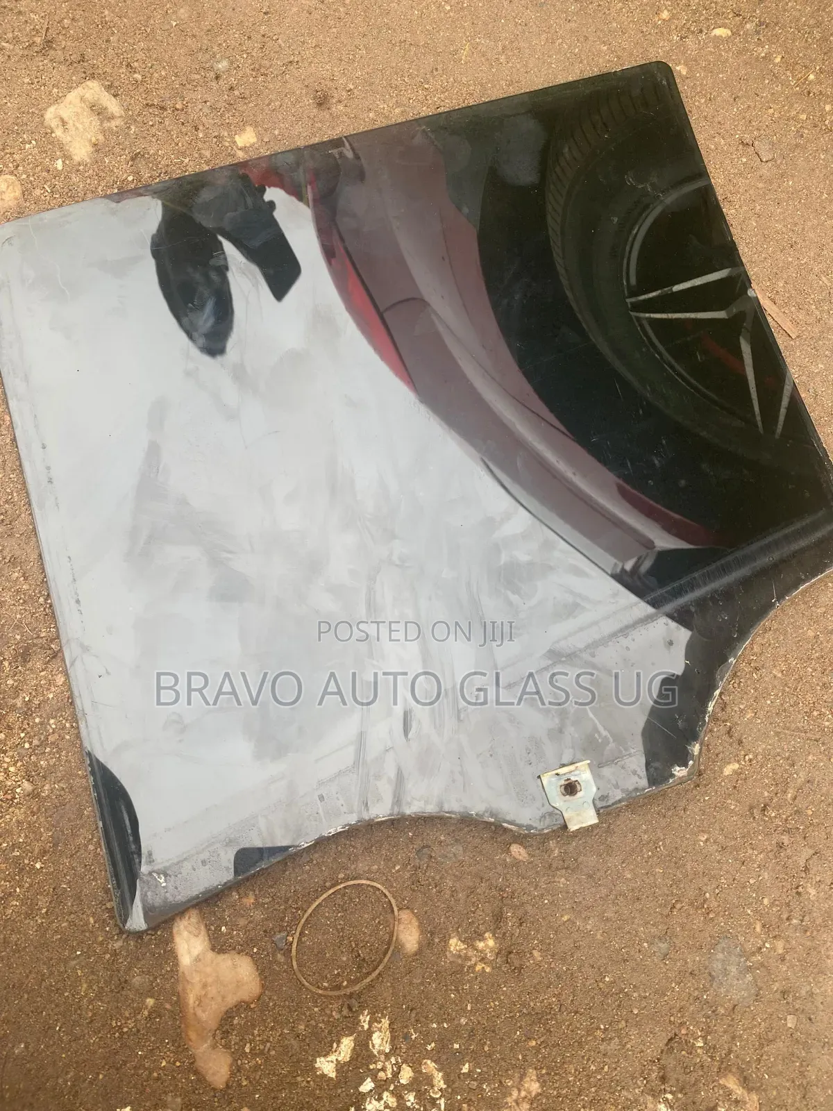 Car Windscreen Replacement Service