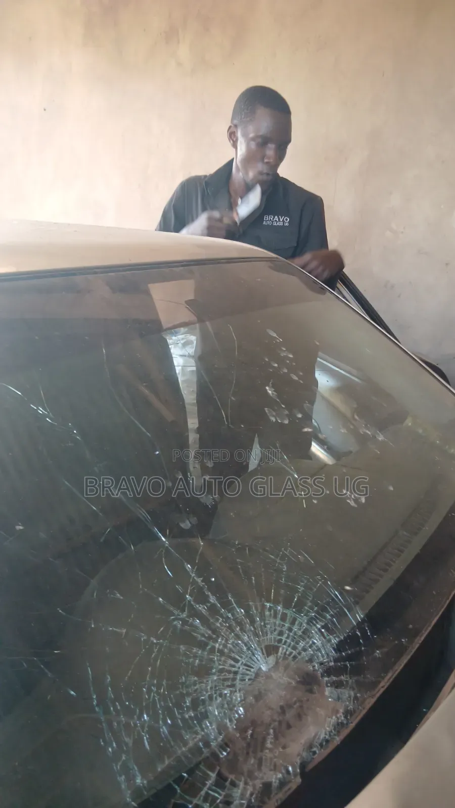 Car Windscreen Replacement Service