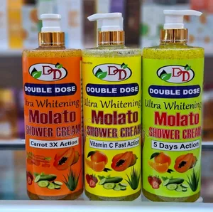 Molato Ultra Whitening Shower Cream