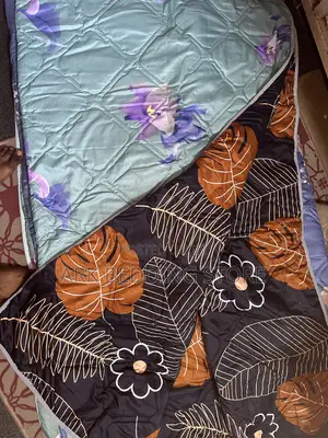 Blooming Light Duvet