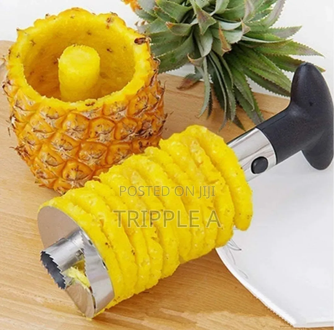 Upgraded Stotram Pineapple Cutter