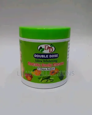 Molato Ultra Whitening Body Cream