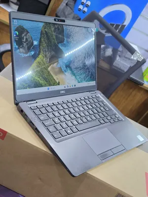 Laptop Dell Latitude 5300 8GB Intel Core i5 SSD 256GB