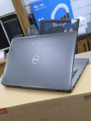 Laptop Dell Latitude 5300 8GB Intel Core i5 SSD 256GB