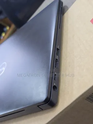 Laptop Dell Latitude 5300 8GB Intel Core i5 SSD 256GB