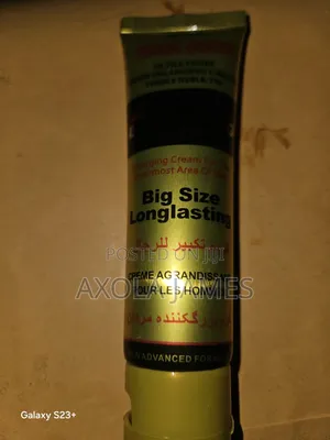 Male Enhancement Organic Products