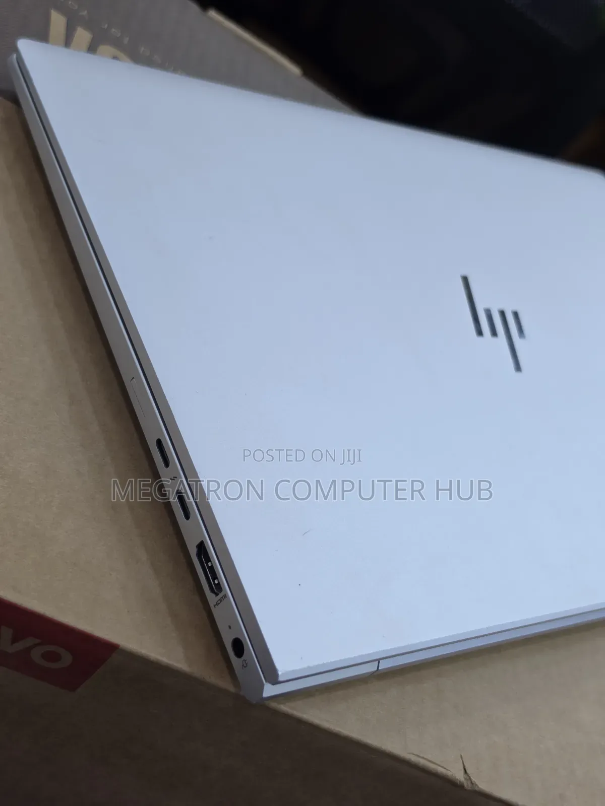 Laptop HP EliteBook 840 G7 8GB Intel Core i5 SSD 256GB