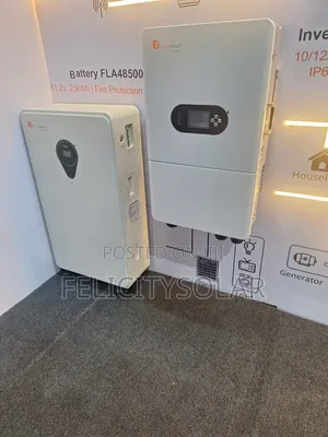 30kwh +10kva 3phase Felicity 48v