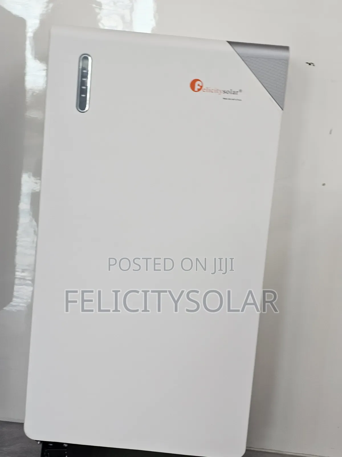 30kwh +10kva 3phase Felicity 48v