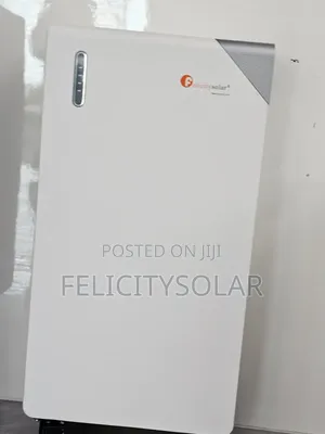 30kwh +10kva 3phase Felicity 48v