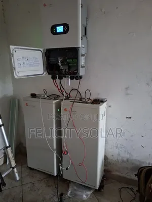 30kwh +10kva 3phase Felicity 48v