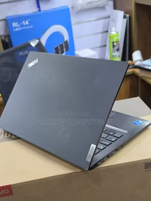 Laptop Lenovo ThinkPad E14 Gen 2 8GB Intel Core i5 SSD 512GB