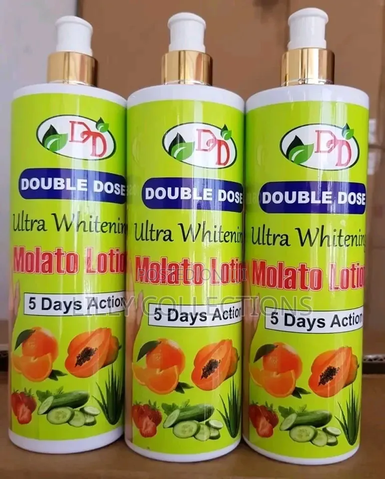 Molato Ultra Whitening Lotion