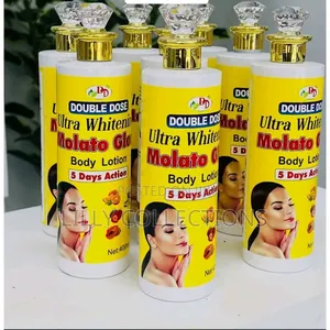 Molato Ultra Whitening Lotion