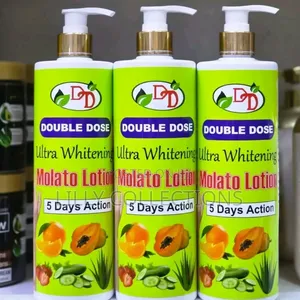 Molato Ultra Whitening Lotion