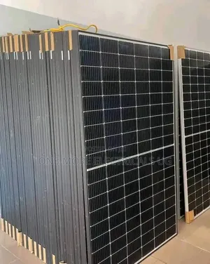 Quality Solar Panels 380w Mono Crystalline