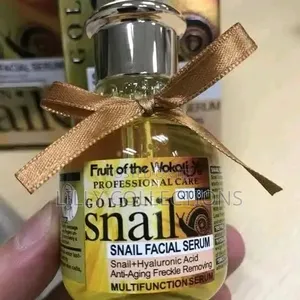 Snail Facial Serum