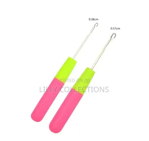 Crochet Hook