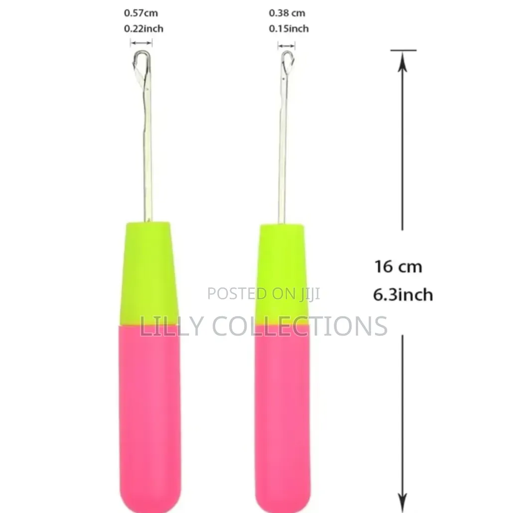 Crochet Hook
