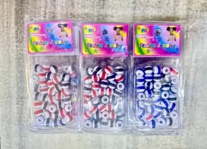 Kids Hair Beads