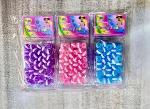 Kids Hair Beads