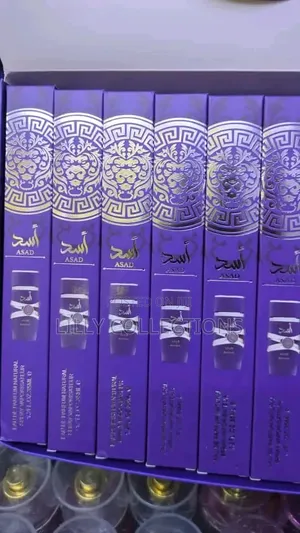 Pencil Perfumes