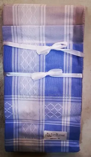 Pocket Hankies