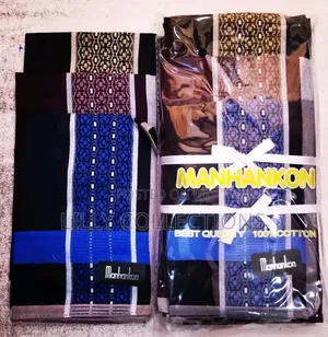 Pocket Hankies