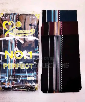 Pocket Hankies