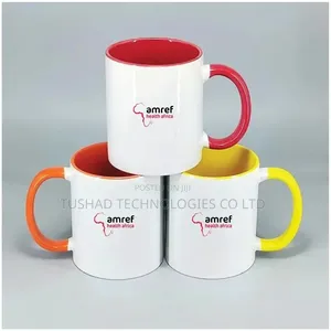 Customized Cups, Branded Mugs, Cup Printing, Mug Sublimation