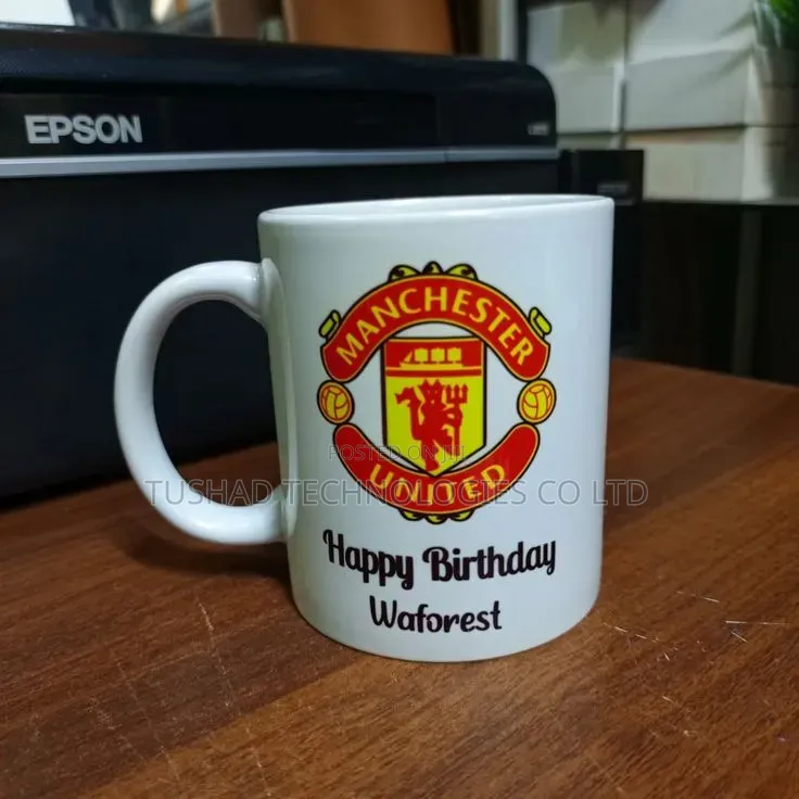 Customized Cups, Branded Mugs, Cup Printing, Mug Sublimation