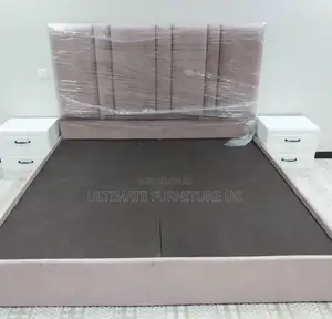 5x6 Bed Available in Gray Color