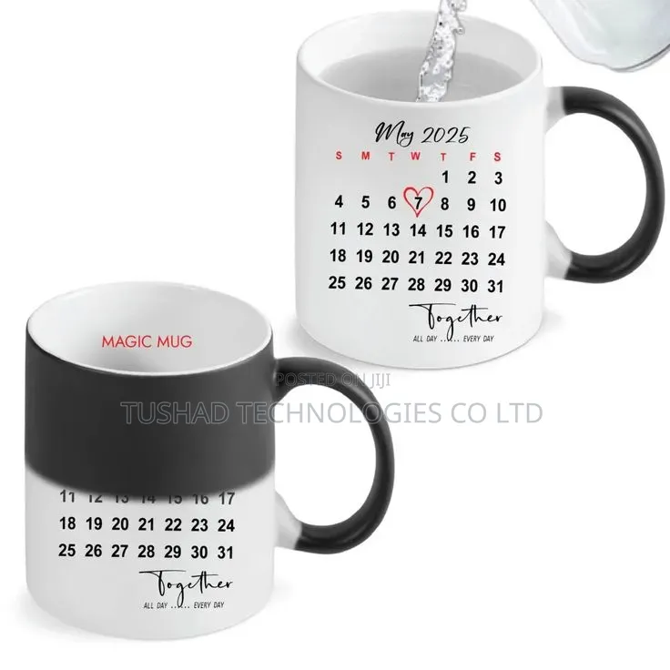 Magic Cup Printing, Customizing Branding Magic Cups