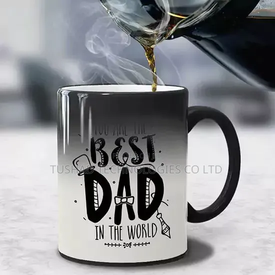 Magic Cup Printing, Customizing Branding Magic Cups