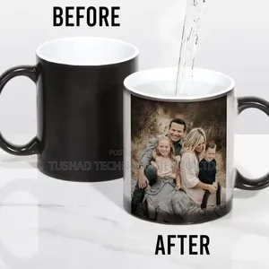 Magic Cup Printing, Customizing Branding Magic Cups