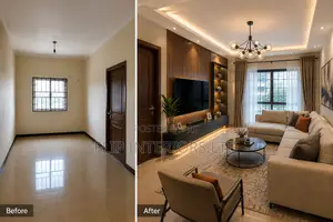 Interior Remodeling Services