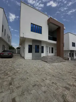 4bdrm Apartment in Ntinda, Nakawa for rent