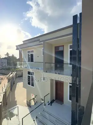 5bdrm Duplex in Ntinda, Nakawa for rent