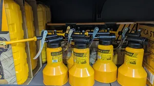 Oil Applicator Pump Can 350mls