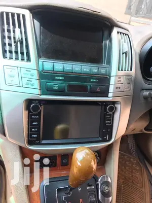 Car Radio for Harrier Kawundu